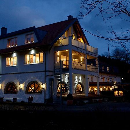 Vichter Landhaus Hotel Stolberg  Exterior photo